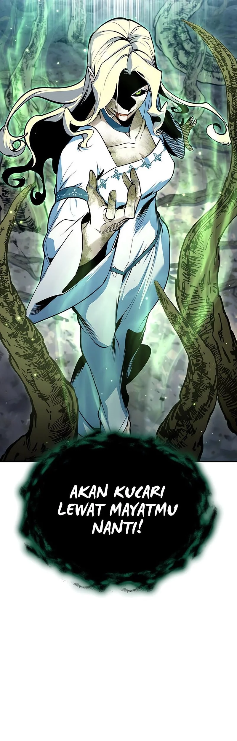 Academy’s Undercover Professor Chapter 140 - halaman 44