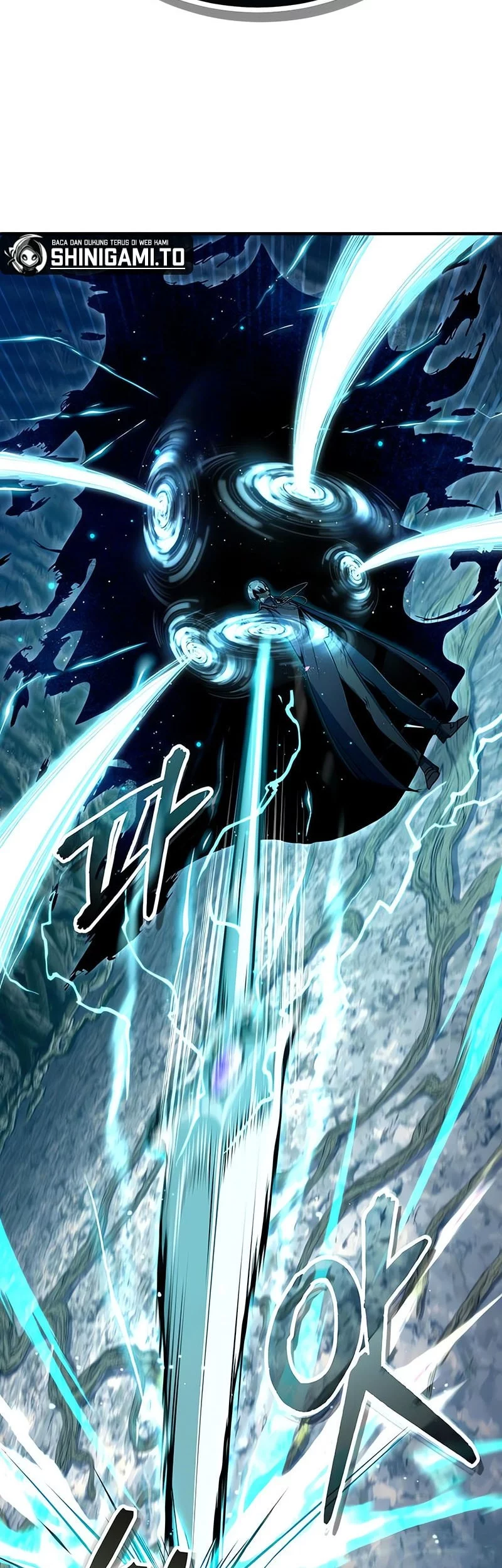Academy’s Undercover Professor Chapter 140 - halaman 48