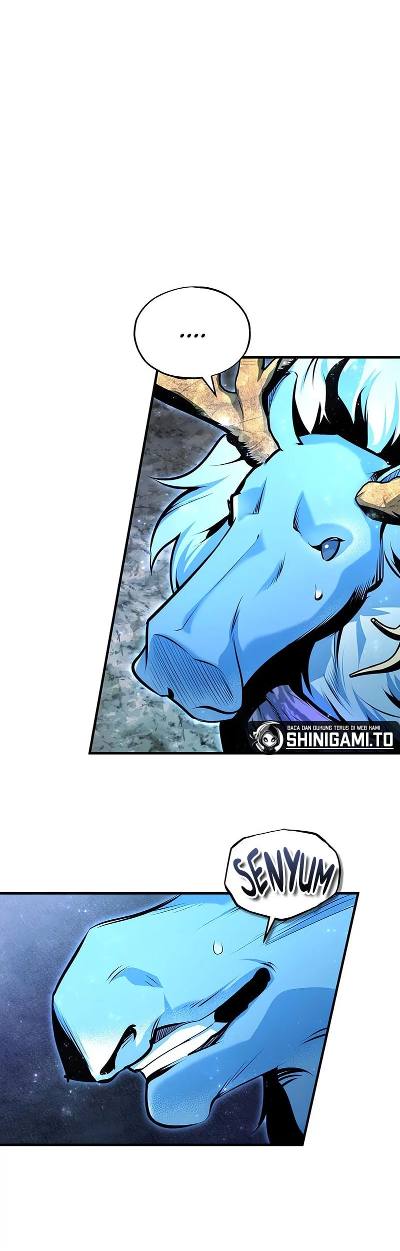 Academy’s Undercover Professor Chapter 140 - halaman 5