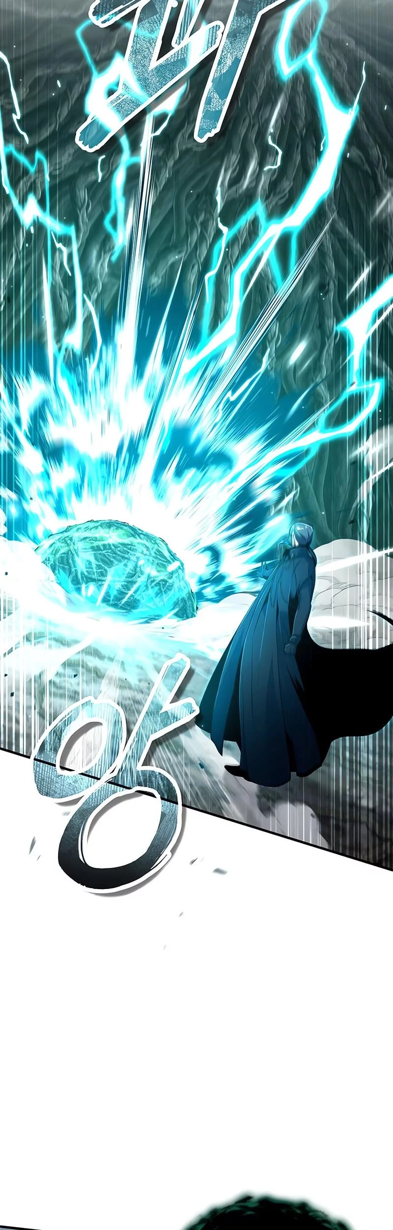 Academy’s Undercover Professor Chapter 140 - halaman 53
