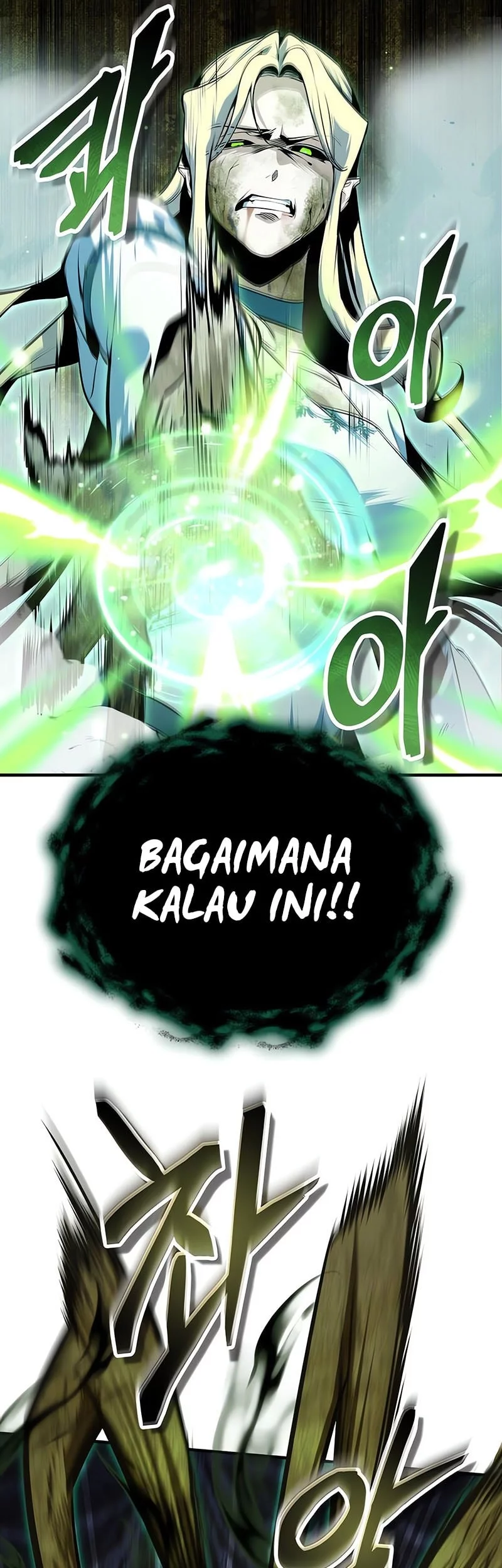 Academy’s Undercover Professor Chapter 140 - halaman 63