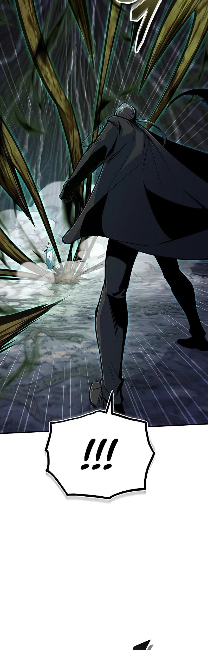 Academy’s Undercover Professor Chapter 140 - halaman 64
