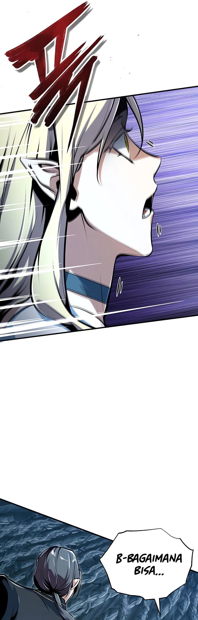 Academy’s Undercover Professor Chapter 140 - halaman 7