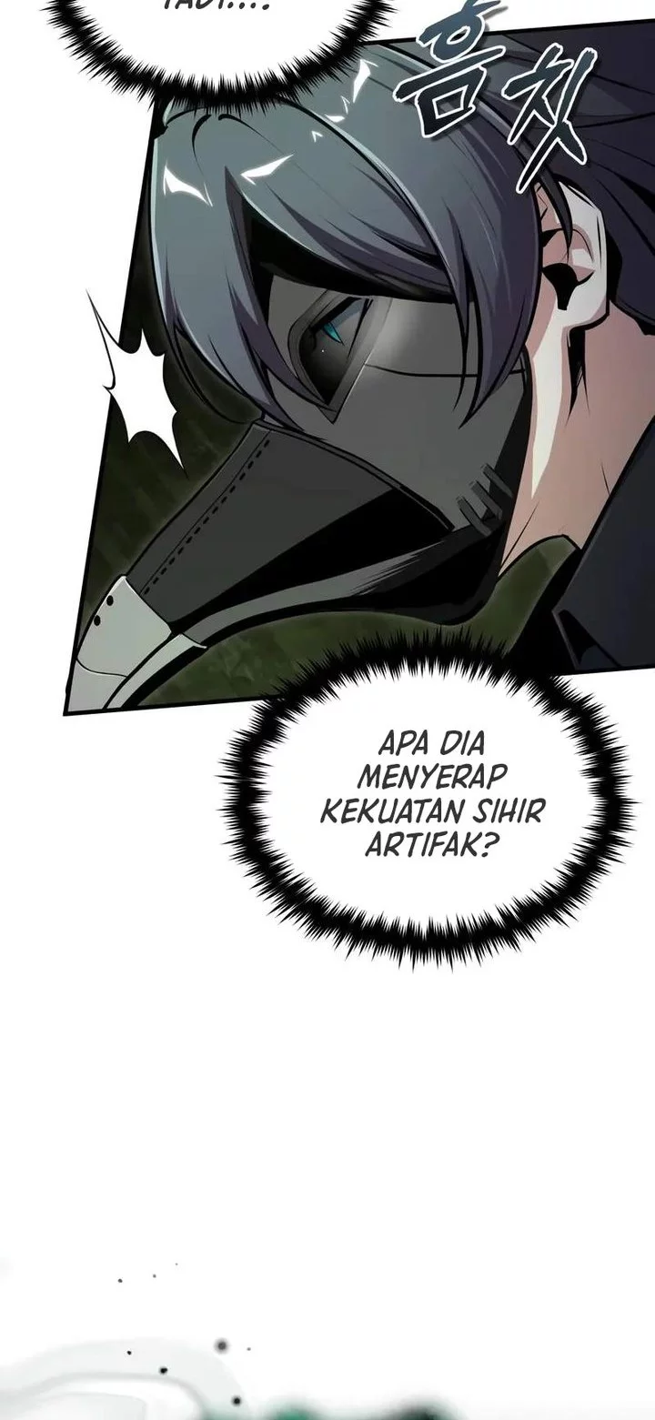 Academy’s Undercover Professor Chapter 141 - halaman 15