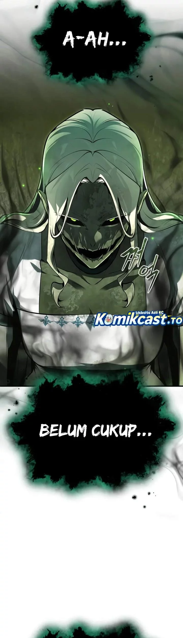 Academy’s Undercover Professor Chapter 141 - halaman 16