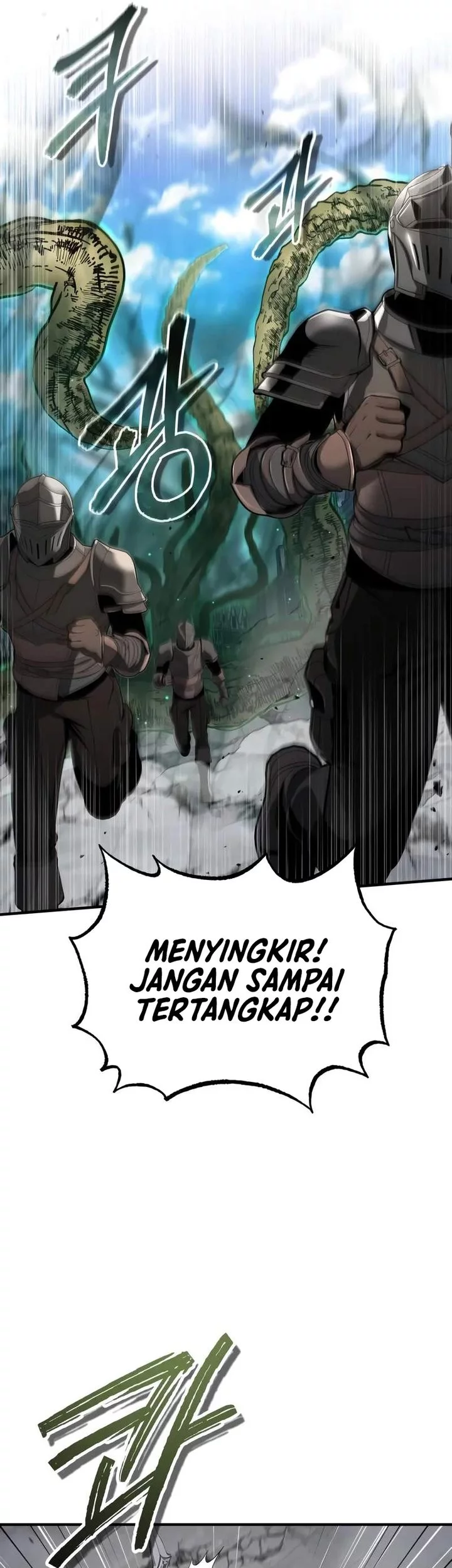 Academy’s Undercover Professor Chapter 141 - halaman 18