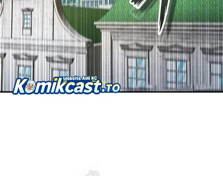 Academy’s Undercover Professor Chapter 141 - halaman 2