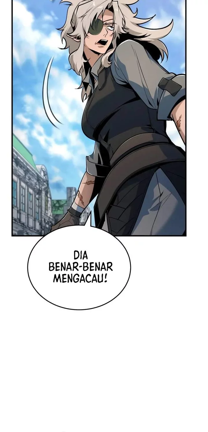 Academy’s Undercover Professor Chapter 141 - halaman 23