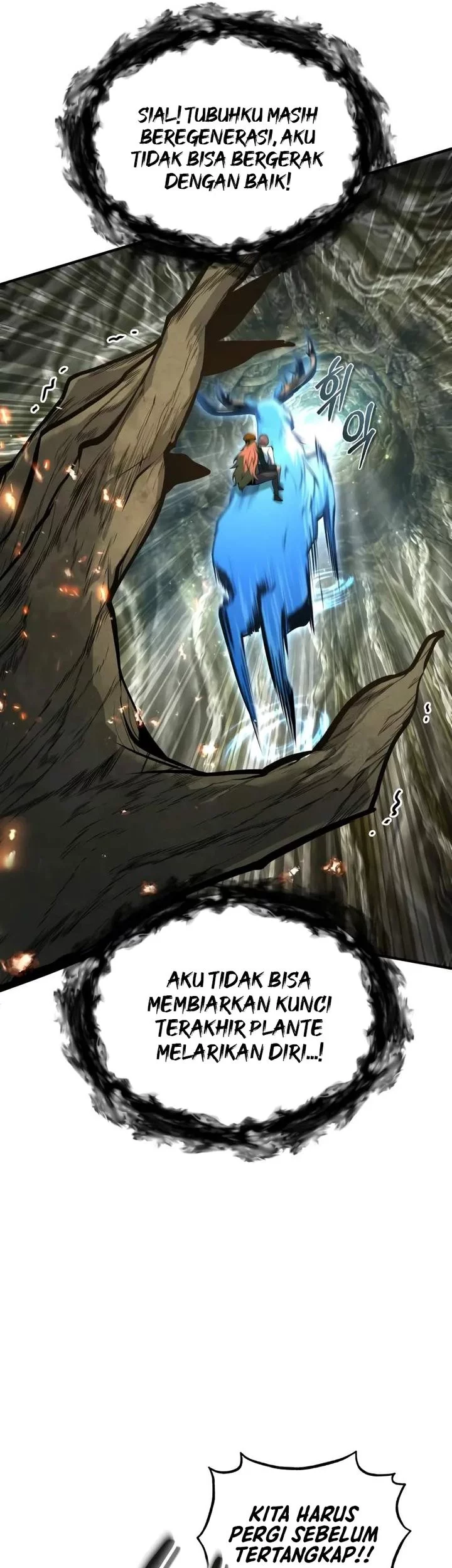 Academy’s Undercover Professor Chapter 141 - halaman 49