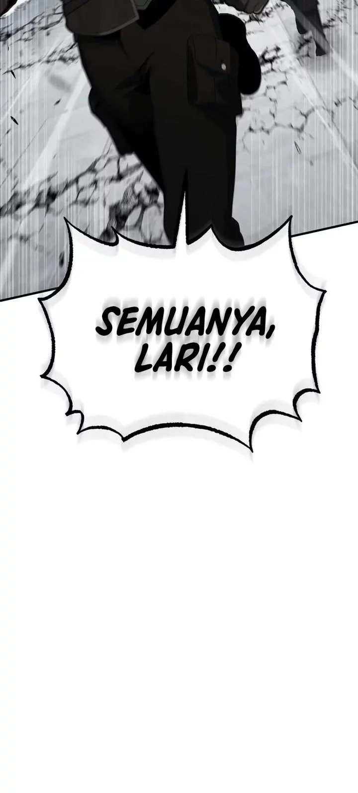 Academy’s Undercover Professor Chapter 141 - halaman 5