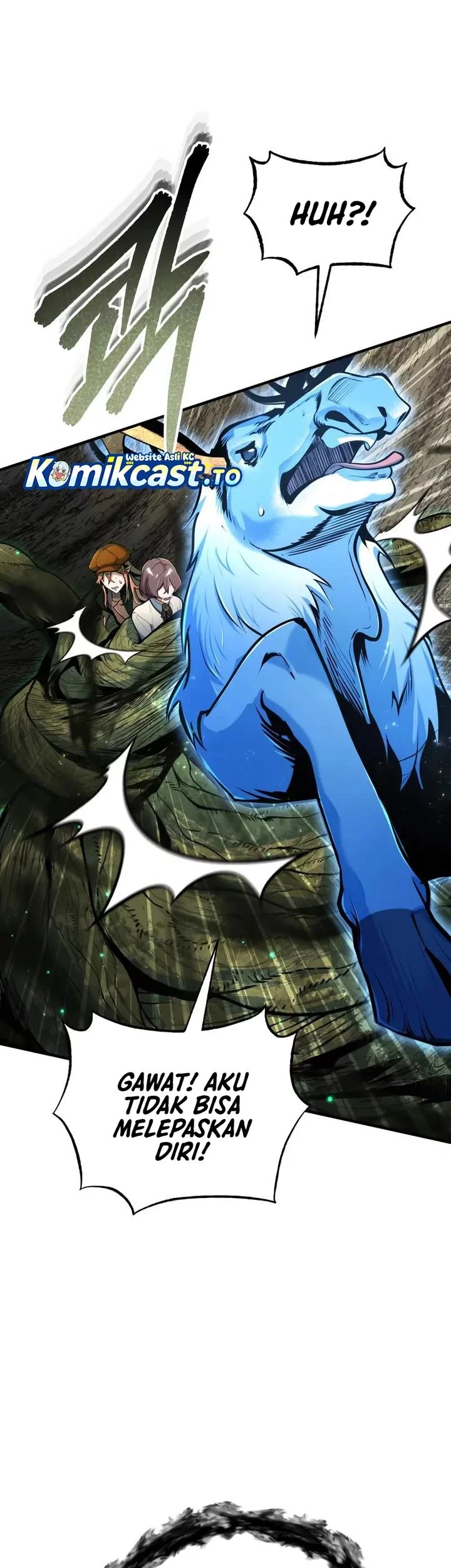 Academy’s Undercover Professor Chapter 141 - halaman 51
