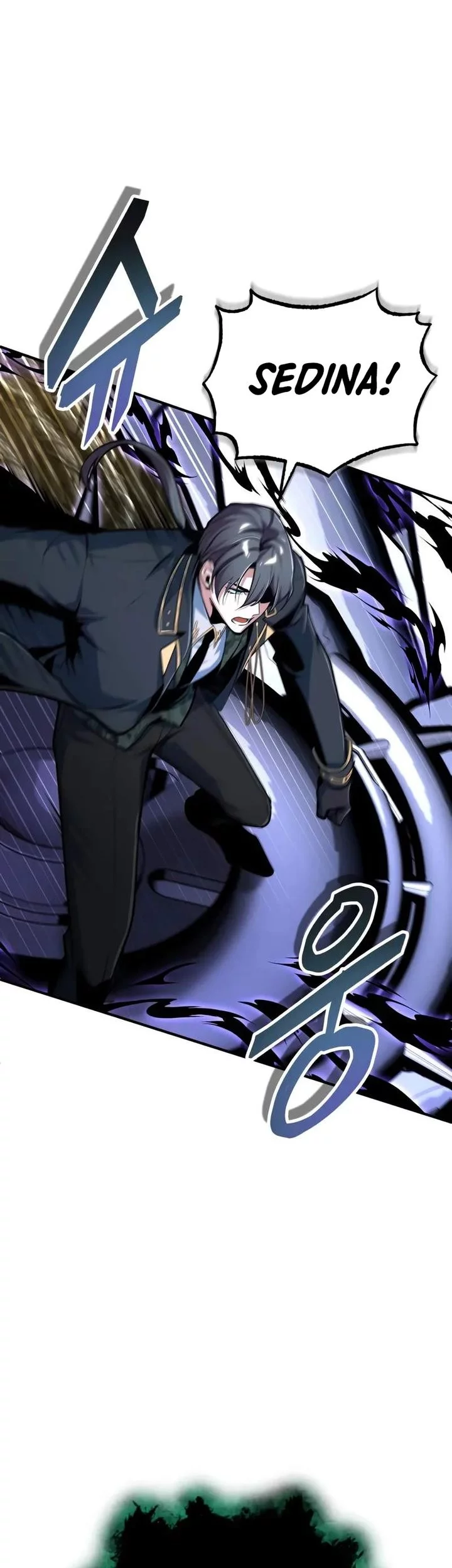 Academy’s Undercover Professor Chapter 141 - halaman 53