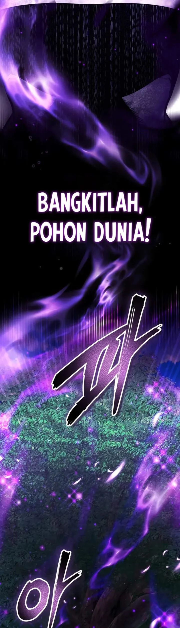 Academy’s Undercover Professor Chapter 141 - halaman 67