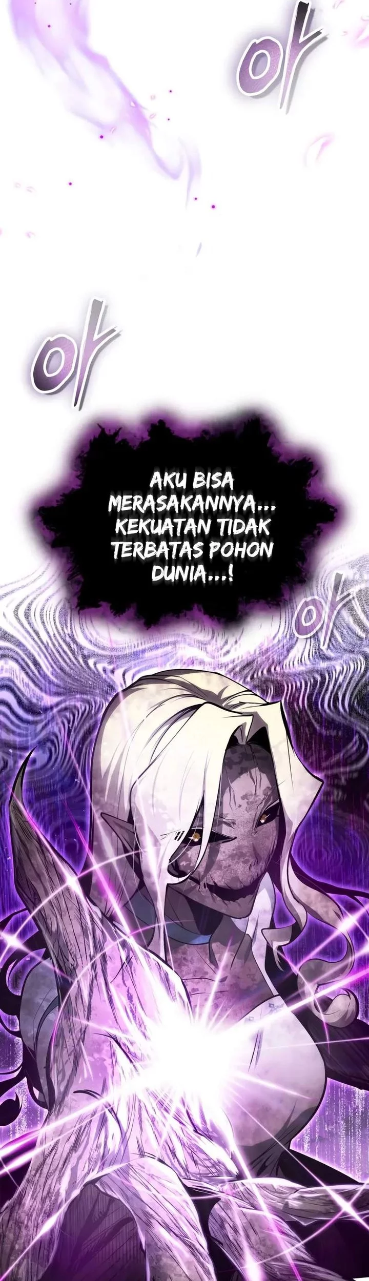 Academy’s Undercover Professor Chapter 141 - halaman 69
