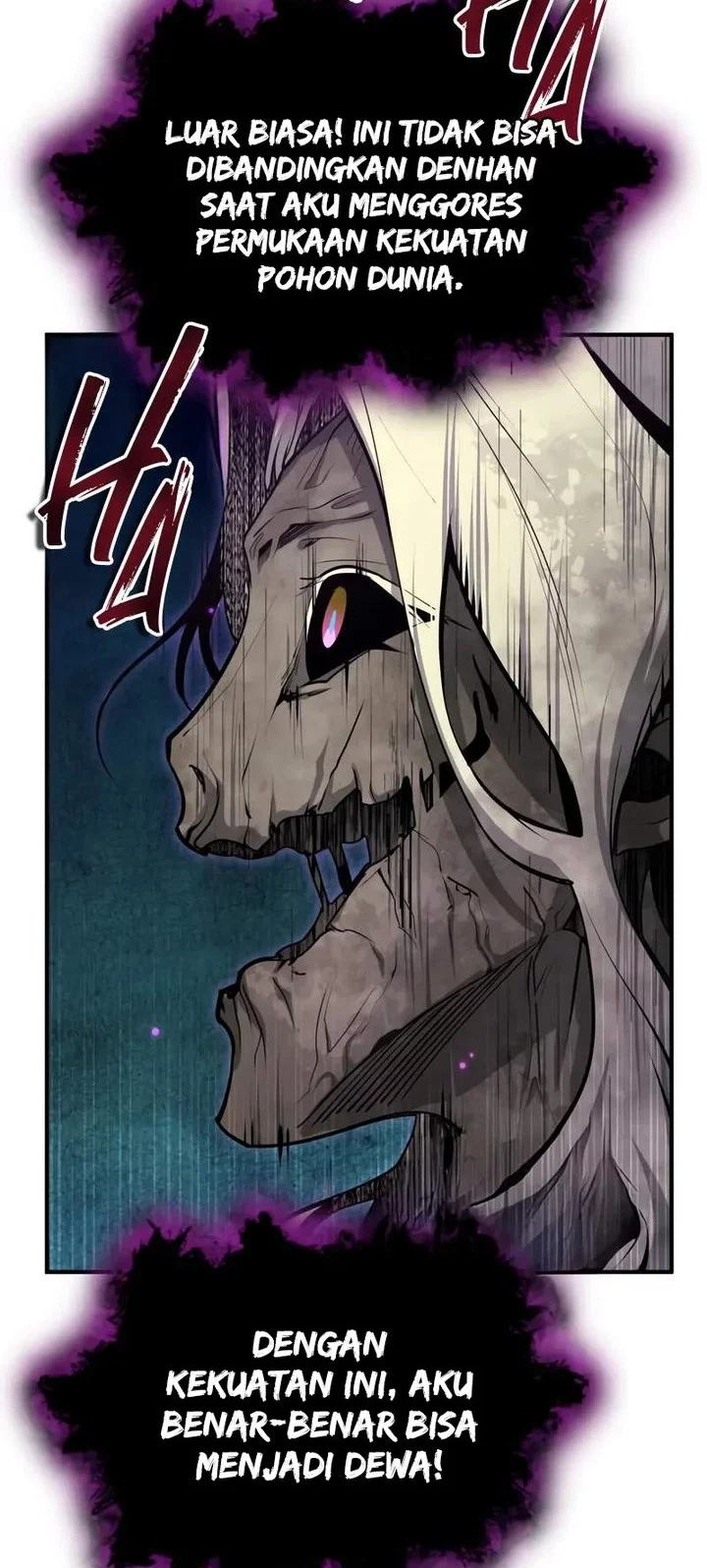 Academy’s Undercover Professor Chapter 141 - halaman 79