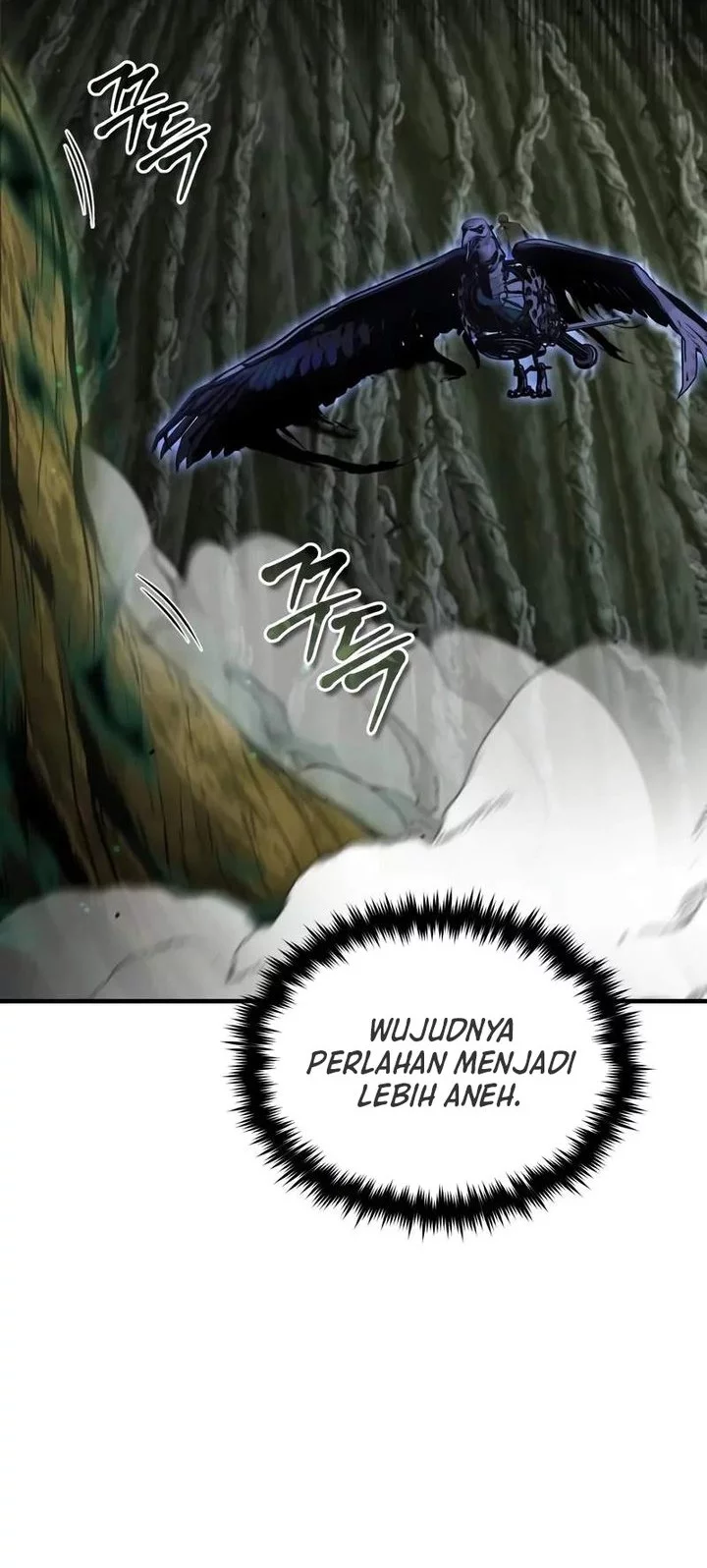 Academy’s Undercover Professor Chapter 141 - halaman 9