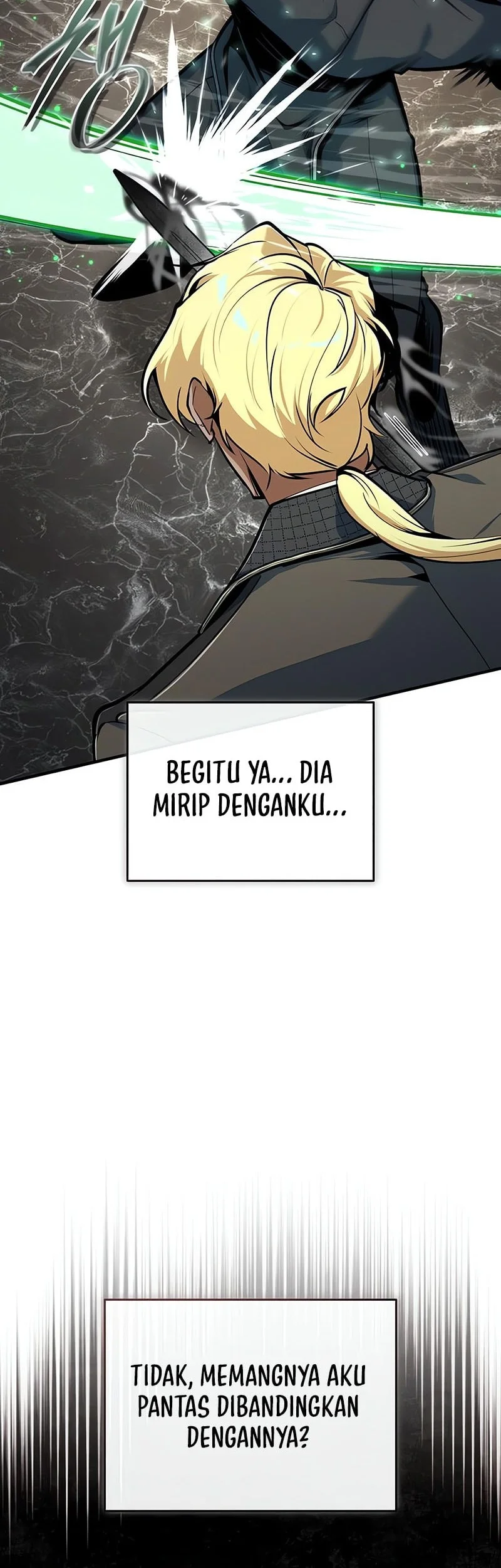 Academy’s Undercover Professor Chapter 142 - halaman 13