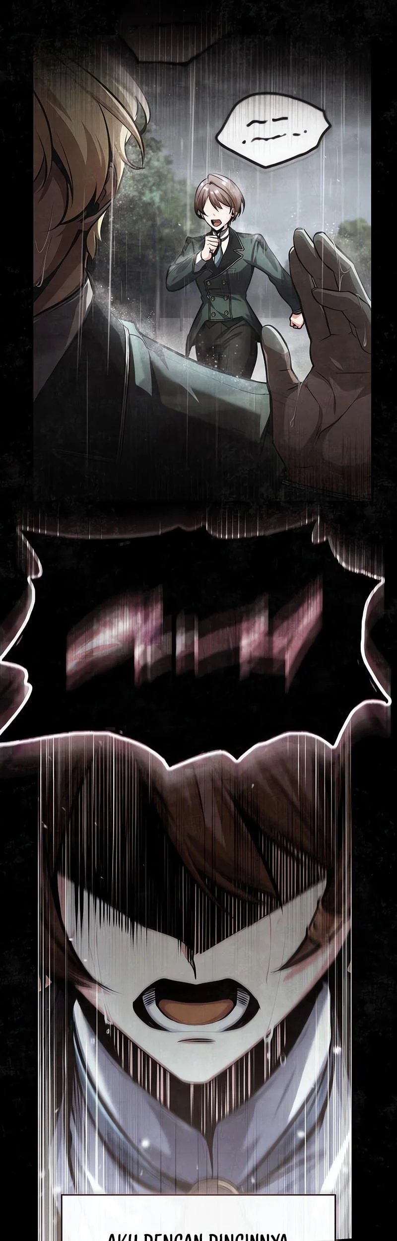 Academy’s Undercover Professor Chapter 142 - halaman 14