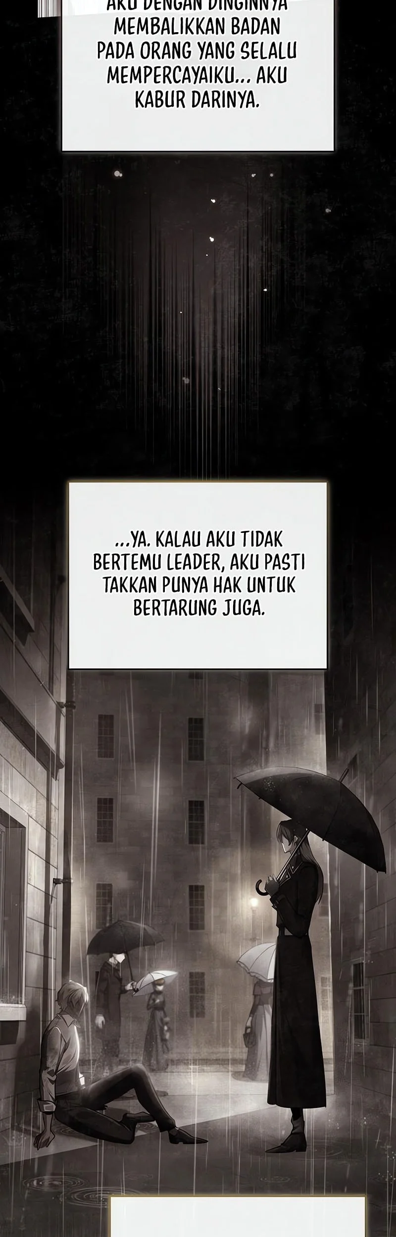 Academy’s Undercover Professor Chapter 142 - halaman 15