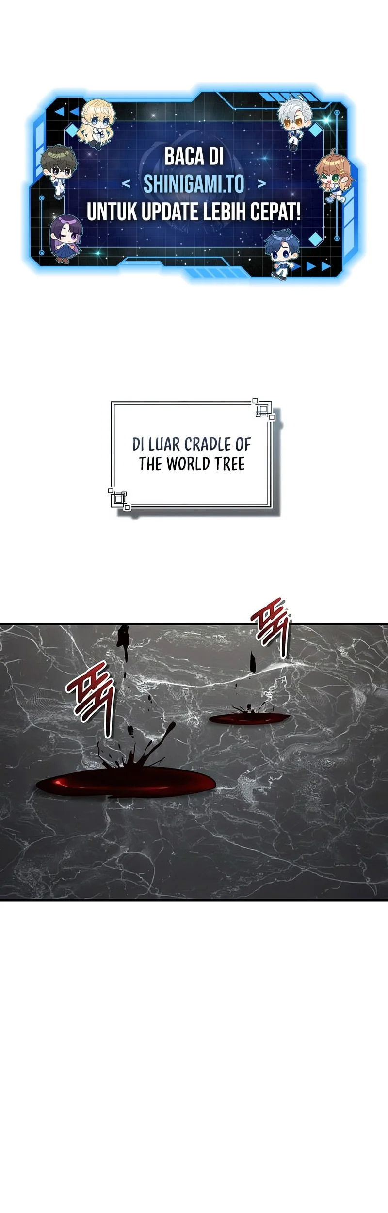 Academy’s Undercover Professor Chapter 142 - halaman 2