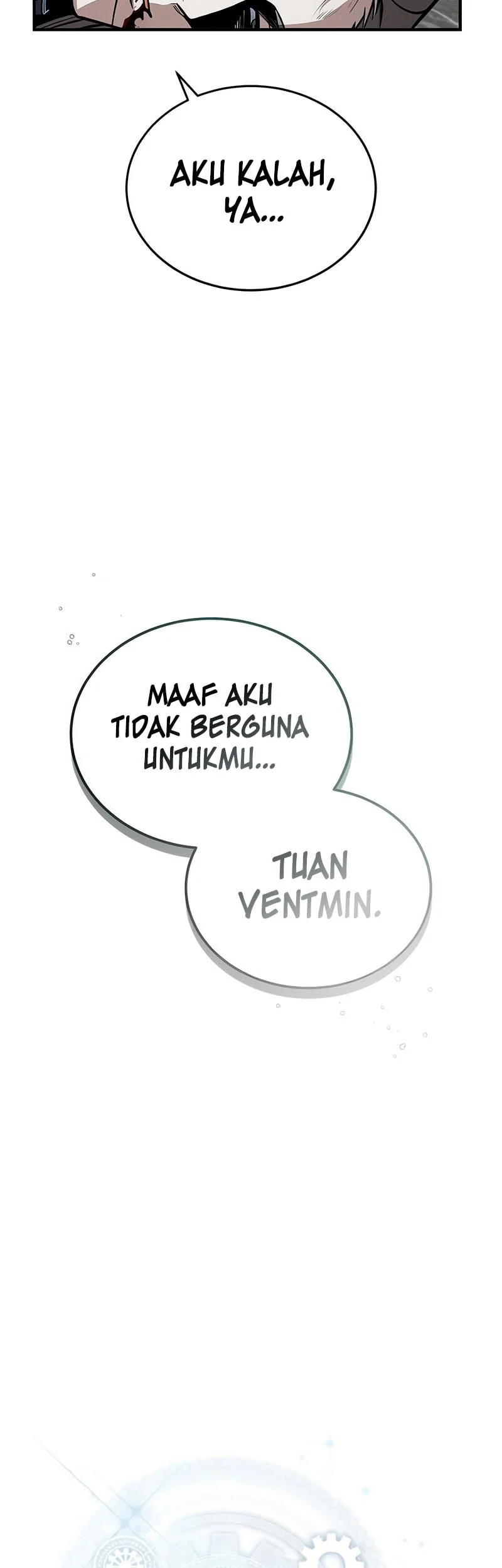 Academy’s Undercover Professor Chapter 142 - halaman 24