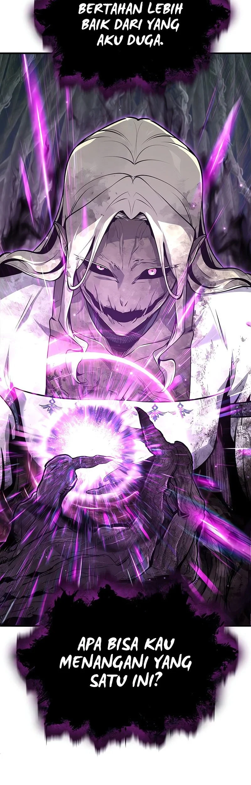 Academy’s Undercover Professor Chapter 142 - halaman 31