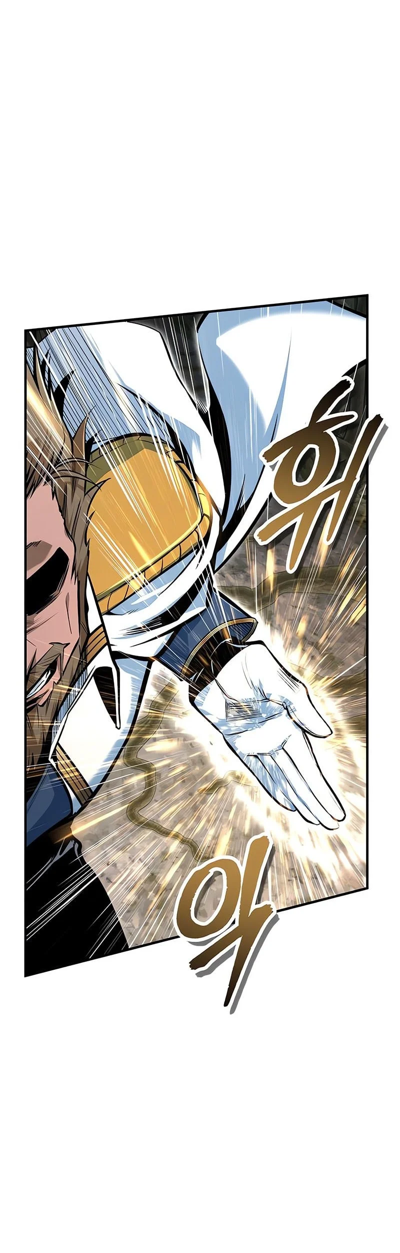 Academy’s Undercover Professor Chapter 142 - halaman 36