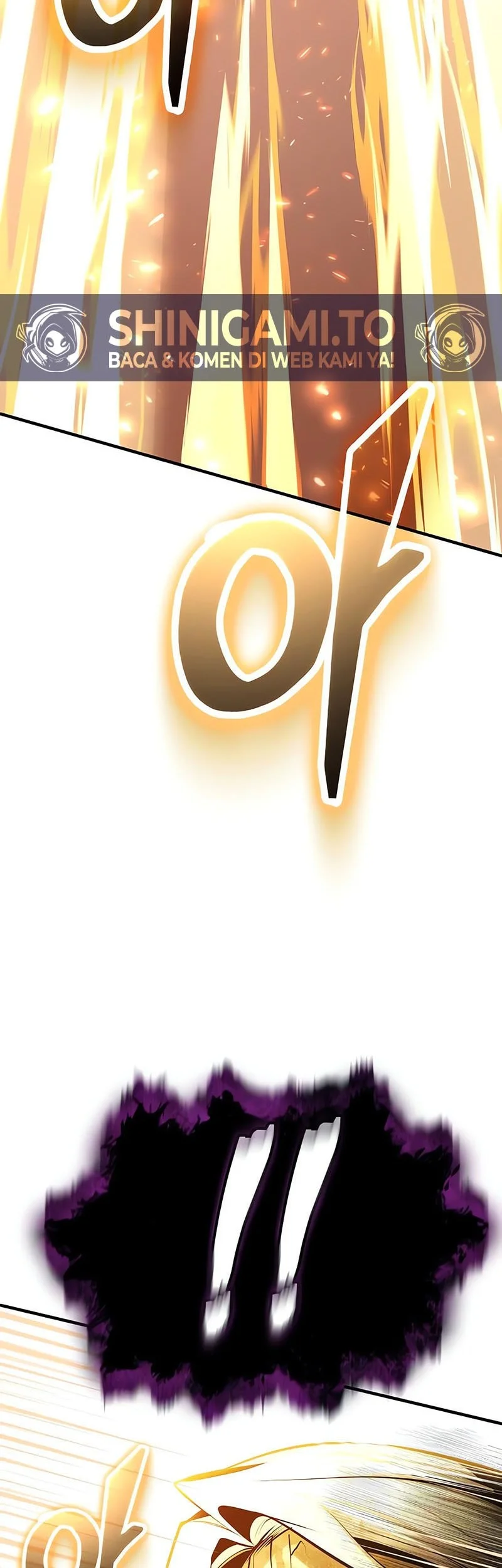 Academy’s Undercover Professor Chapter 142 - halaman 39