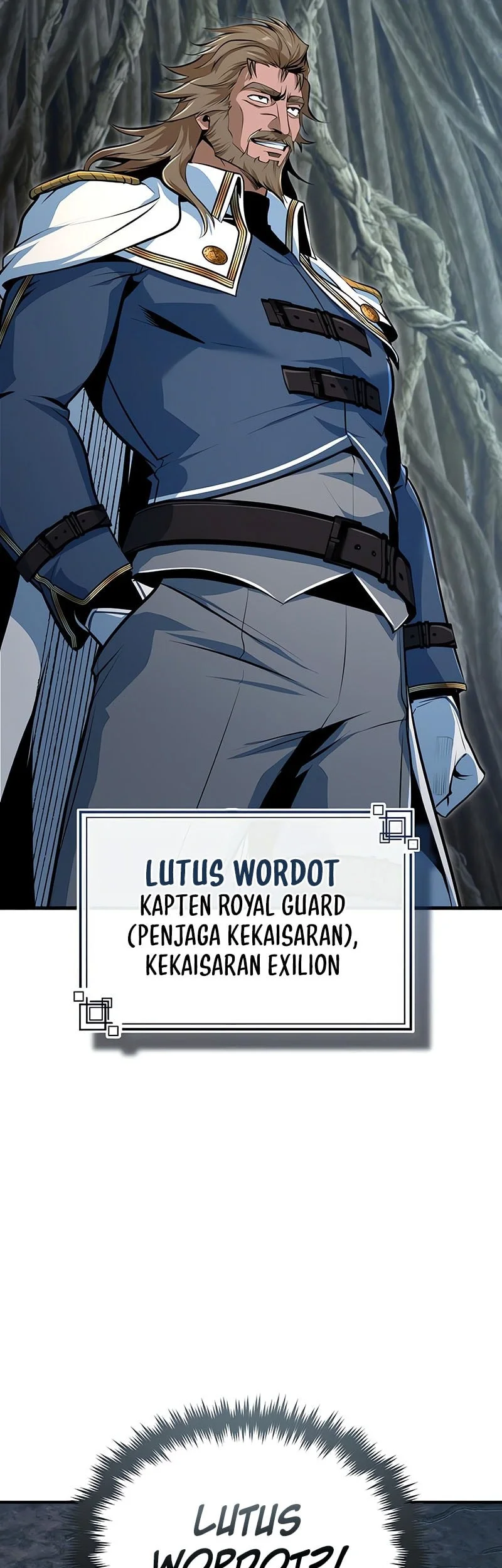 Academy’s Undercover Professor Chapter 142 - halaman 46