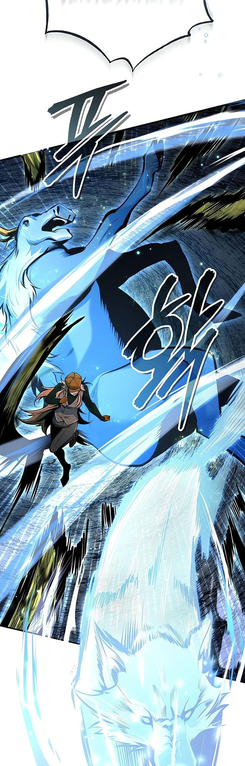 Academy’s Undercover Professor Chapter 142 - halaman 48