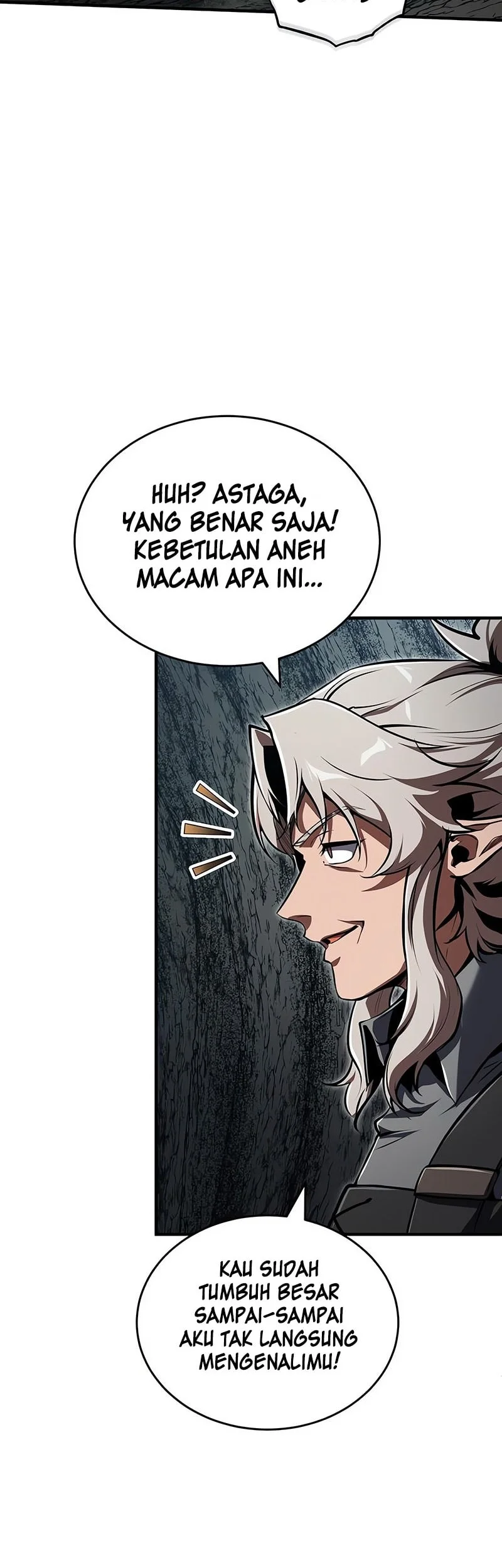 Academy’s Undercover Professor Chapter 142 - halaman 51