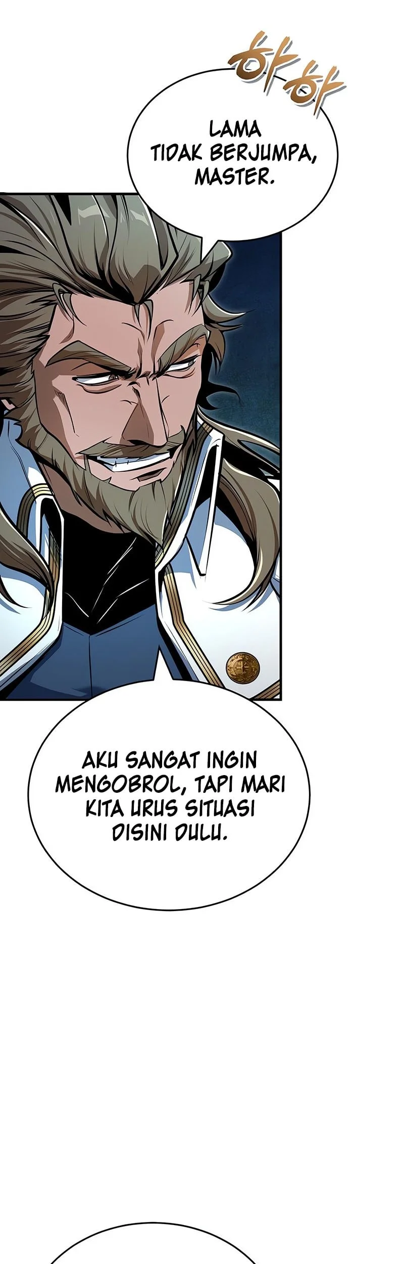 Academy’s Undercover Professor Chapter 142 - halaman 52