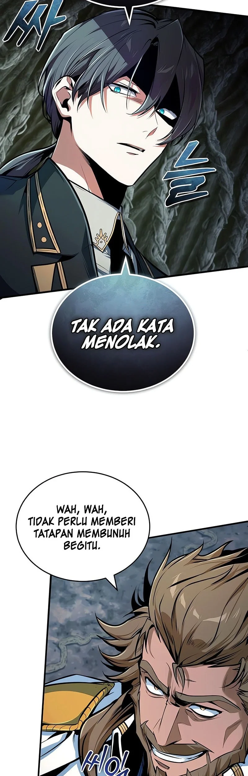 Academy’s Undercover Professor Chapter 142 - halaman 55