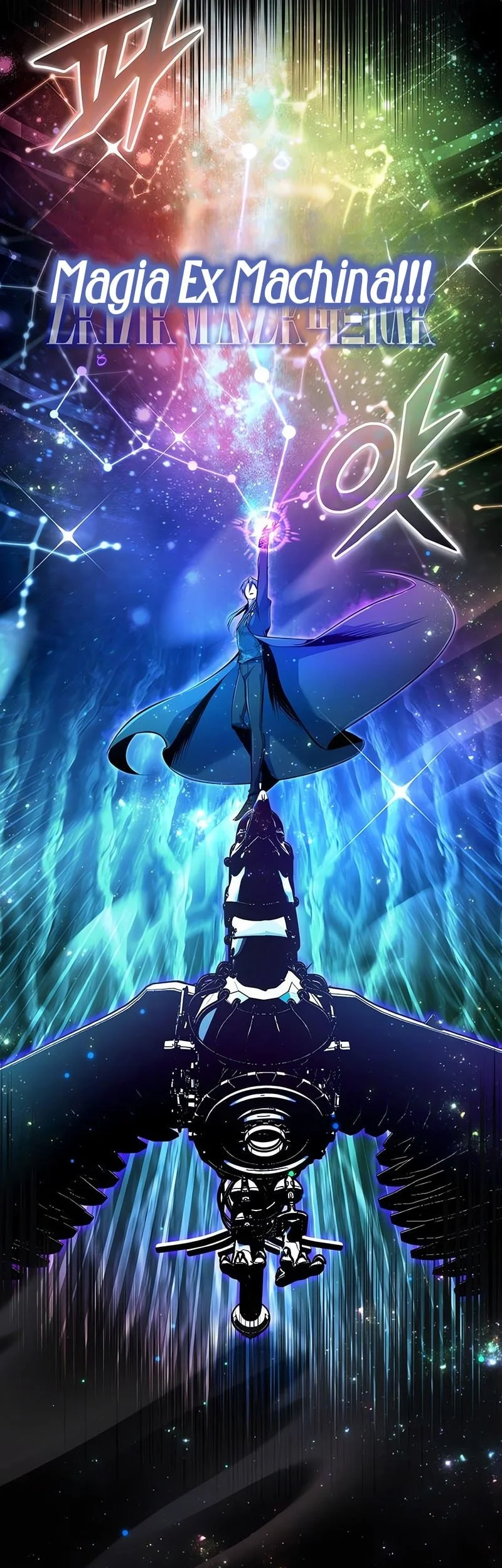 Academy’s Undercover Professor Chapter 142 - halaman 64