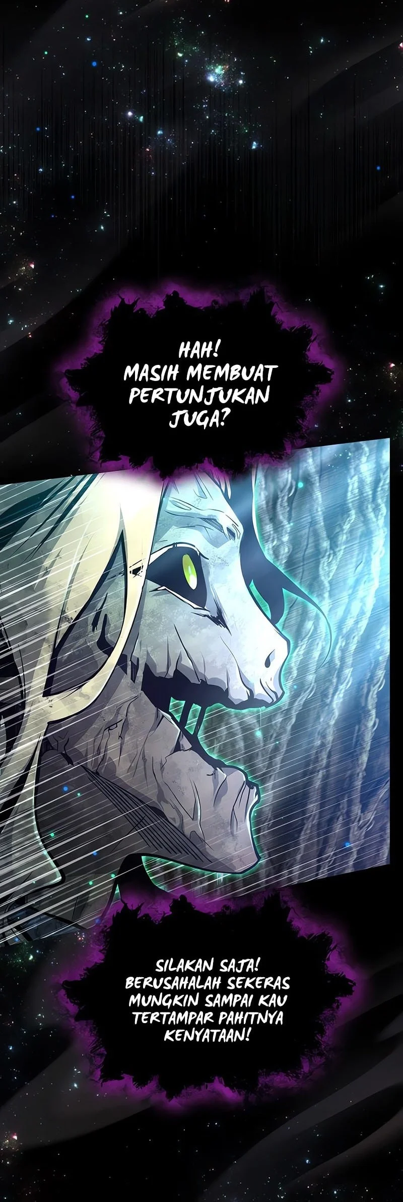 Academy’s Undercover Professor Chapter 142 - halaman 65