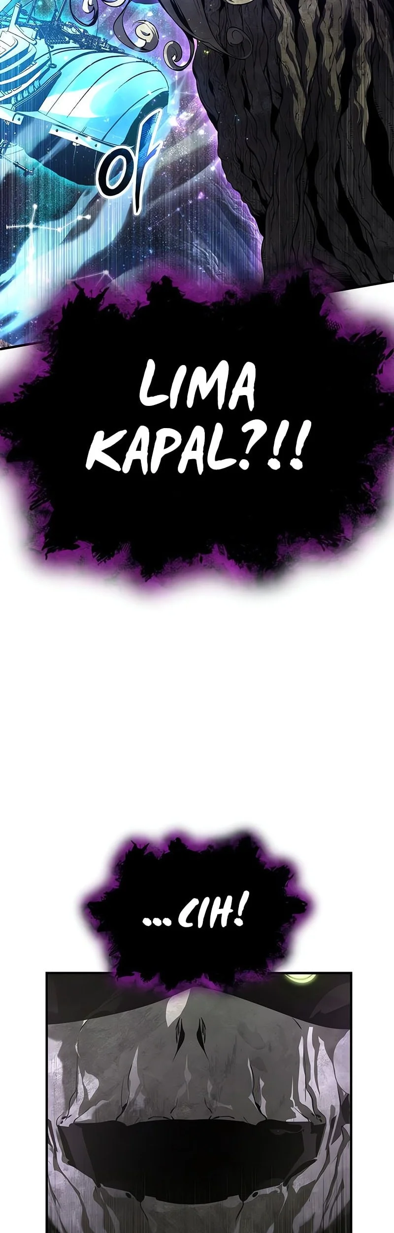 Academy’s Undercover Professor Chapter 142 - halaman 71