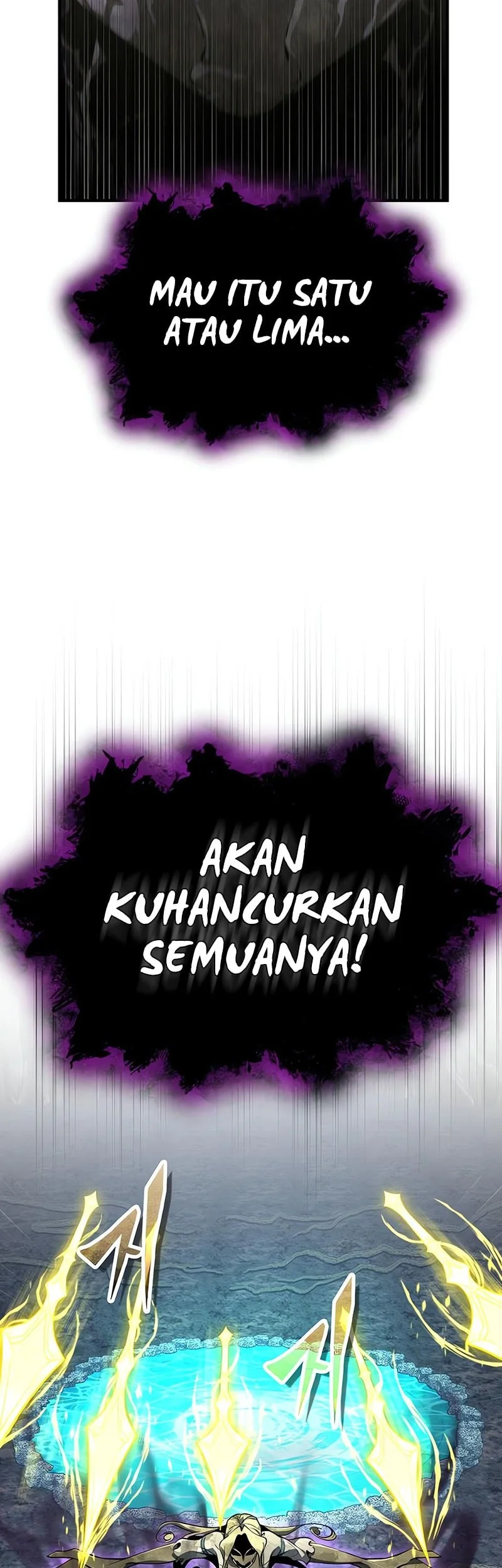 Academy’s Undercover Professor Chapter 142 - halaman 72