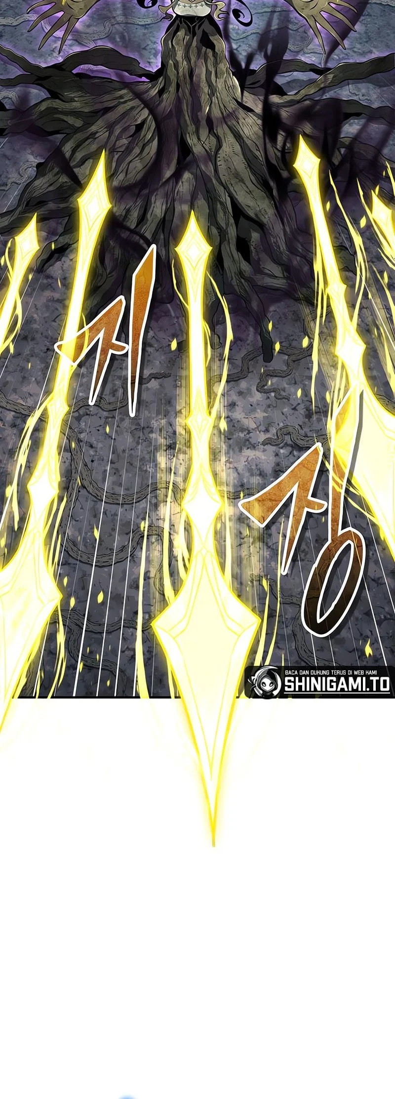 Academy’s Undercover Professor Chapter 142 - halaman 73