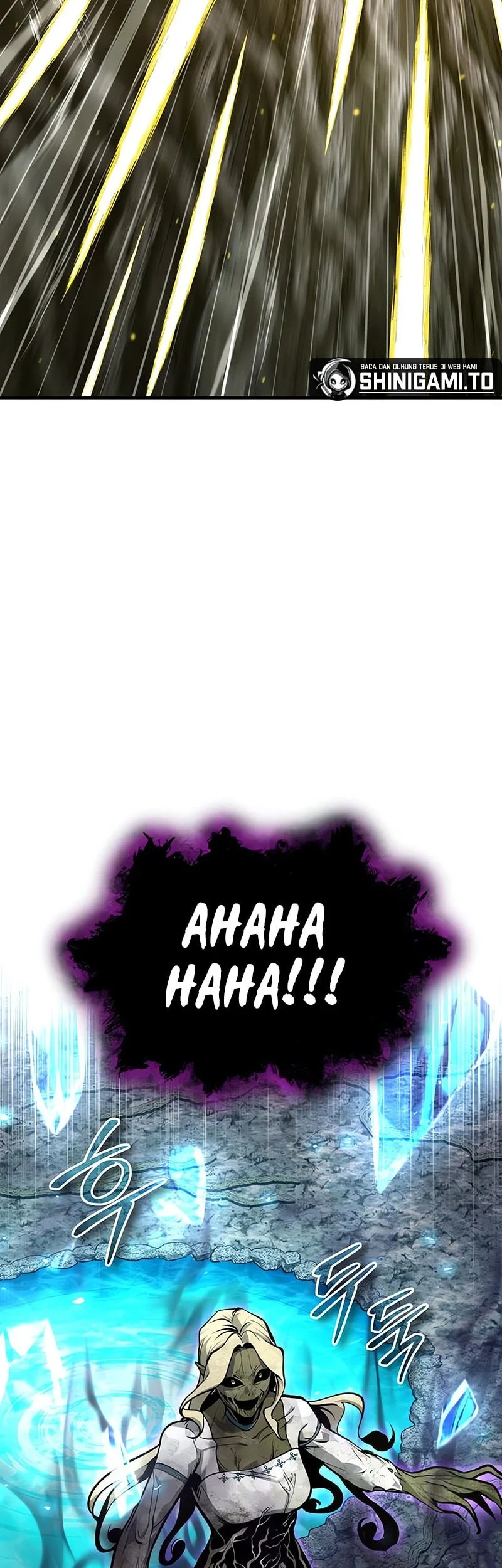 Academy’s Undercover Professor Chapter 142 - halaman 75