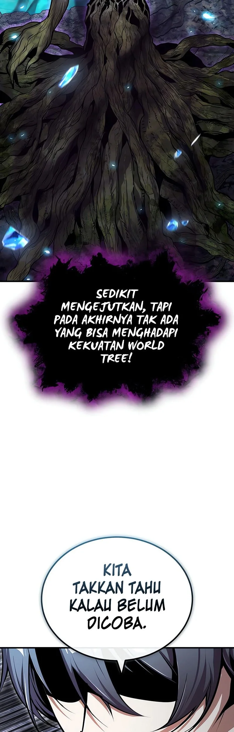 Academy’s Undercover Professor Chapter 142 - halaman 76