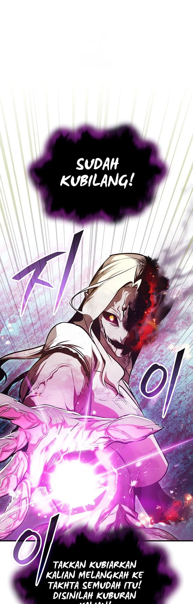 Academy’s Undercover Professor Chapter 143 - halaman 14