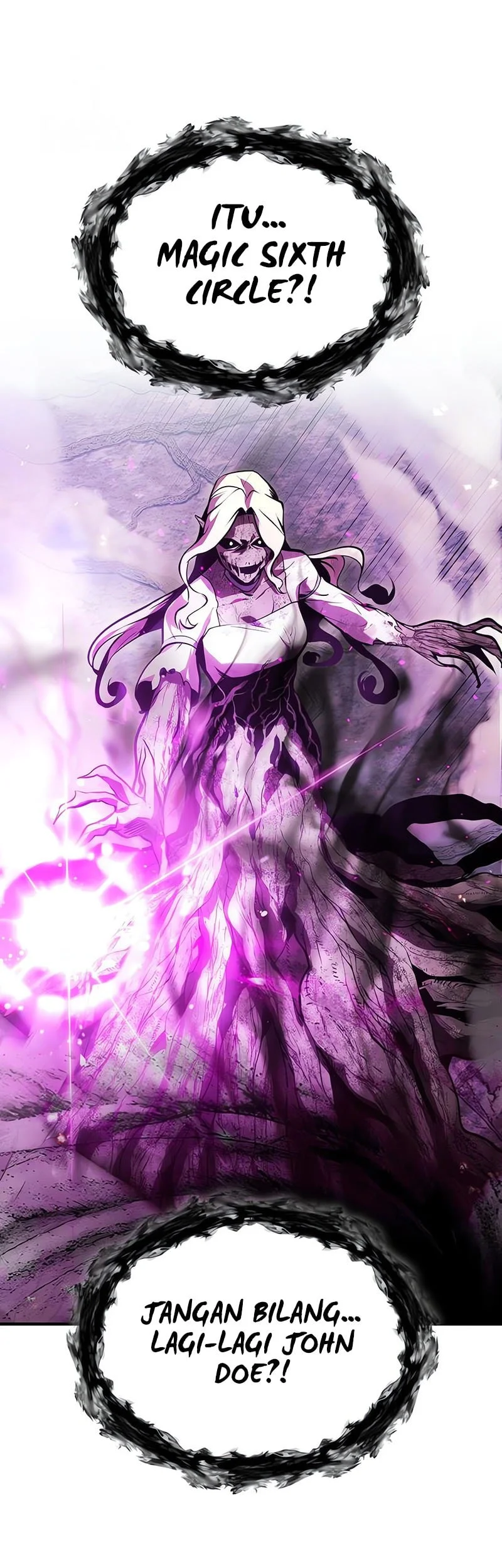 Academy’s Undercover Professor Chapter 143 - halaman 18