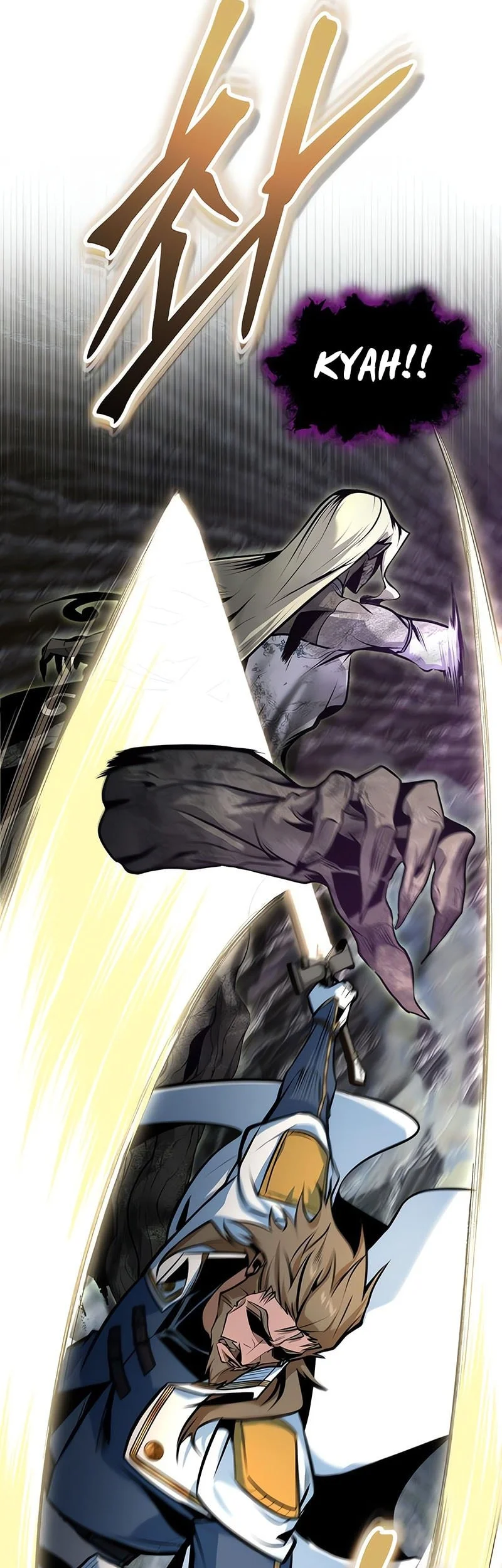 Academy’s Undercover Professor Chapter 143 - halaman 22