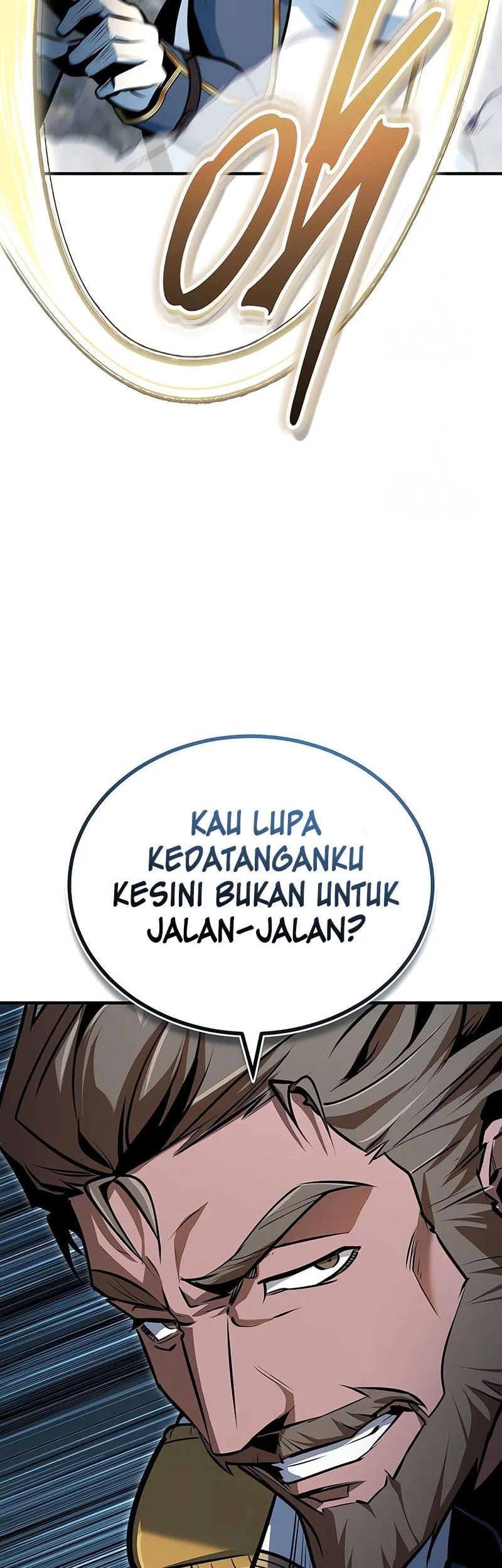 Academy’s Undercover Professor Chapter 143 - halaman 23