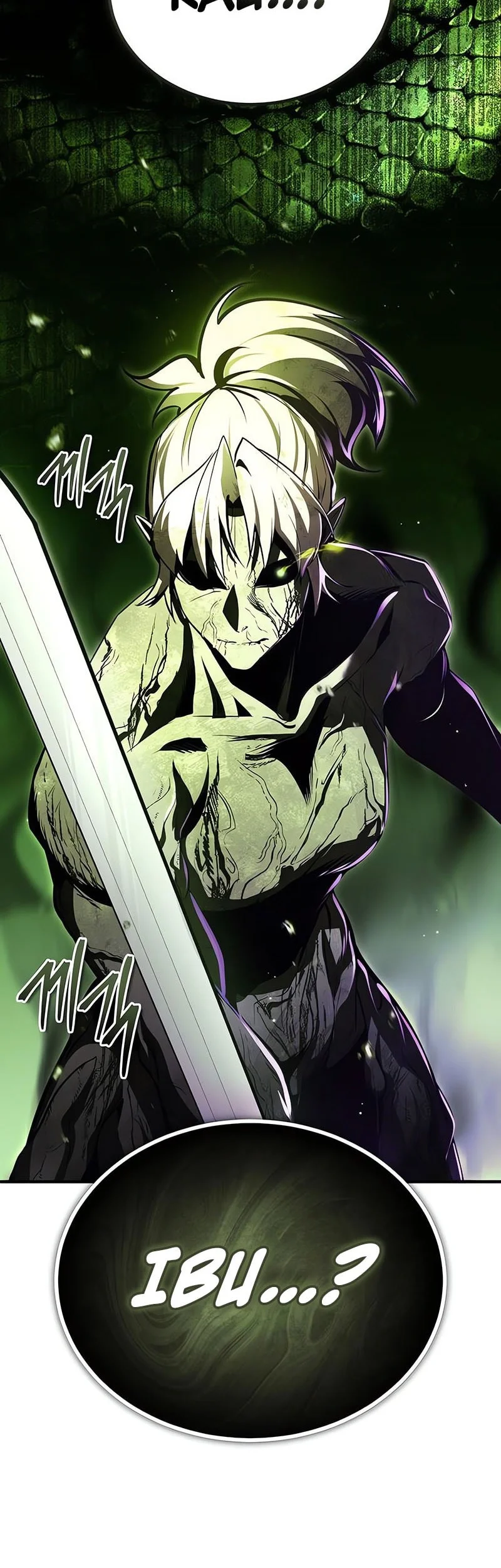Academy’s Undercover Professor Chapter 143 - halaman 29