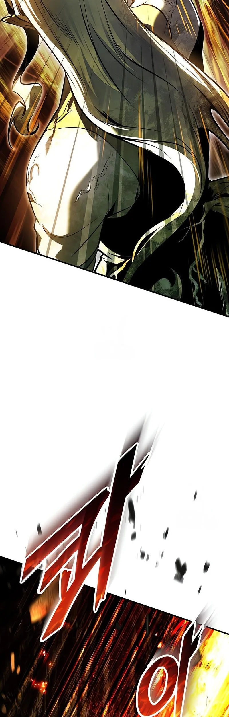 Academy’s Undercover Professor Chapter 143 - halaman 3