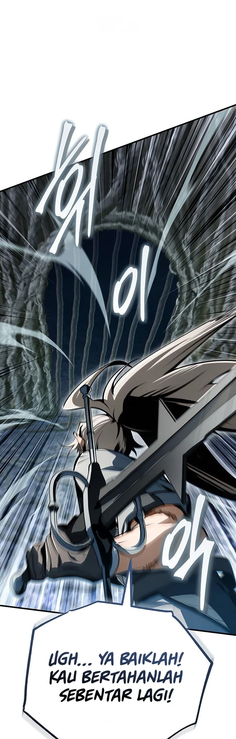 Academy’s Undercover Professor Chapter 143 - halaman 36