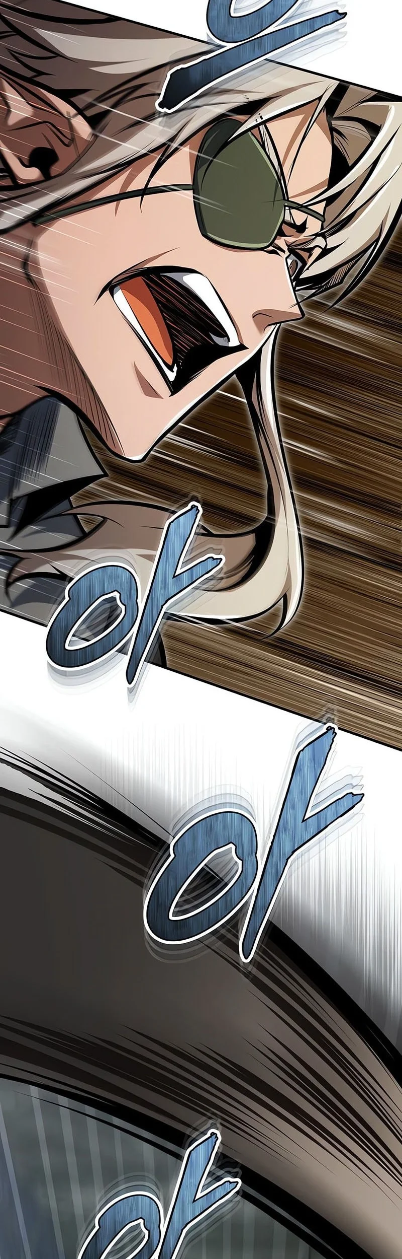 Academy’s Undercover Professor Chapter 143 - halaman 39