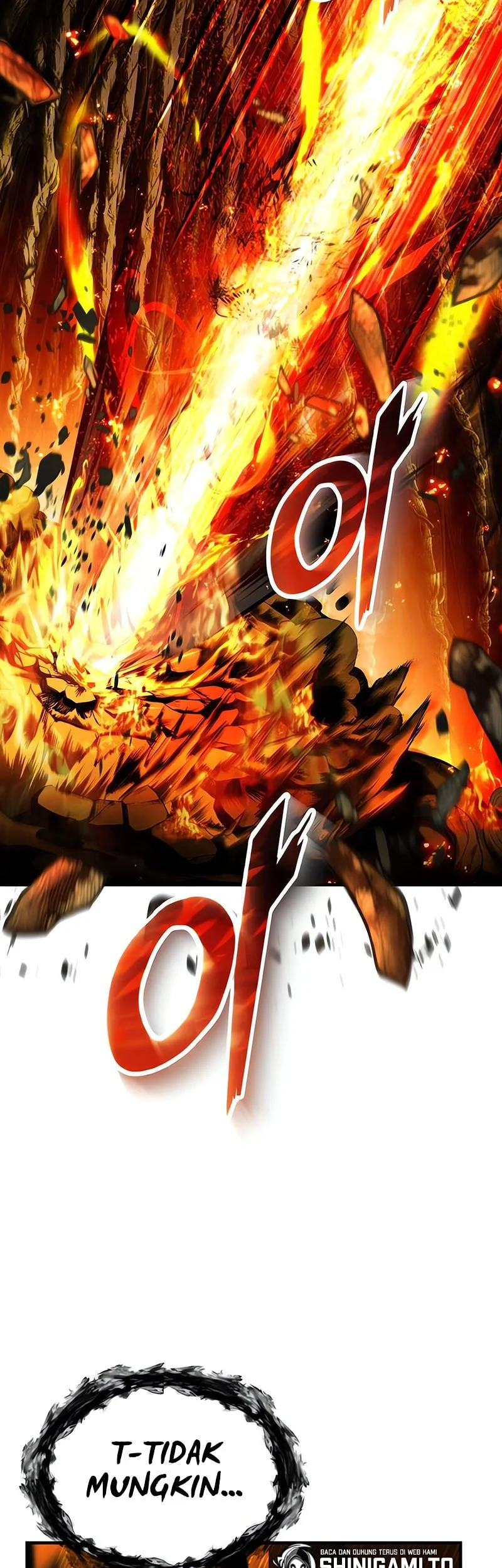 Academy’s Undercover Professor Chapter 143 - halaman 4
