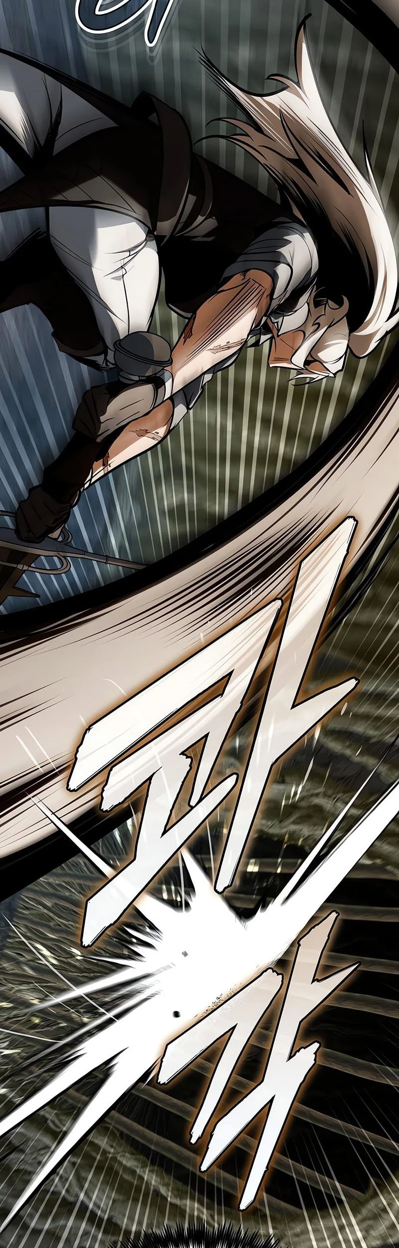 Academy’s Undercover Professor Chapter 143 - halaman 40